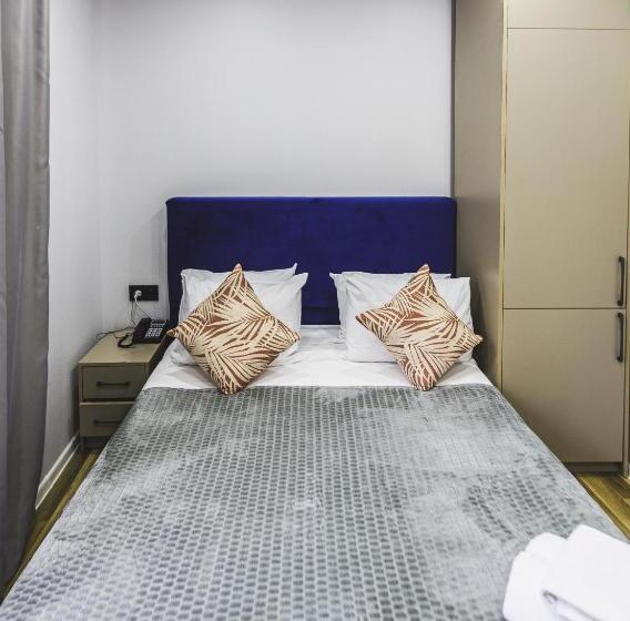 غرفة سوبيريور فردية, Hillside City Center