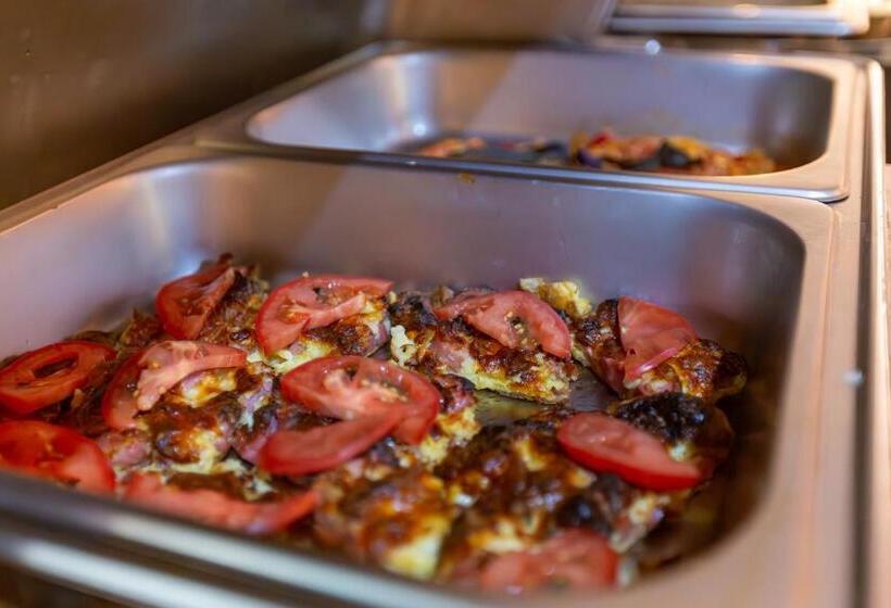 غرفة سوبيريور فردية, Hillside City Center