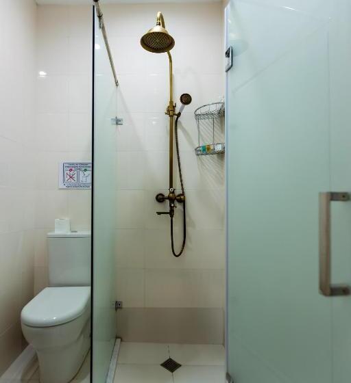 غرفة إقتصادية, Hillside City Center