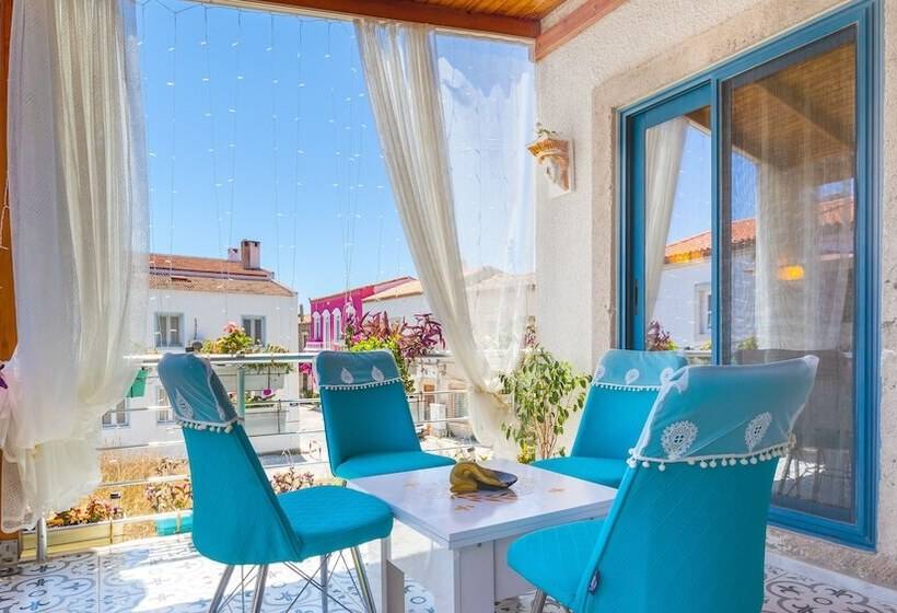 اتاق استاندارد, Lamur