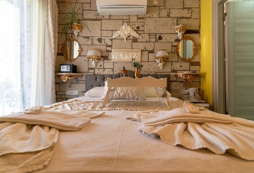 اتاق استاندارد, Lamur