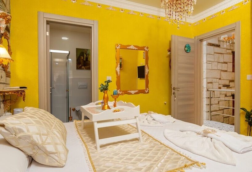 اتاق استاندارد, Lamur