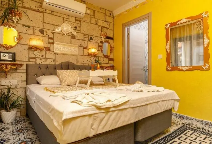 اتاق استاندارد, Lamur