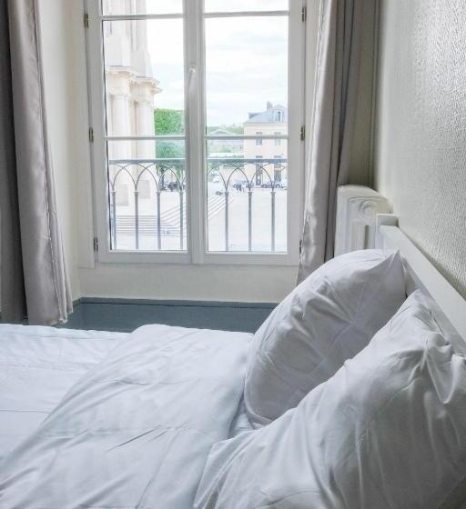 スタンダードルーム, L’esperance