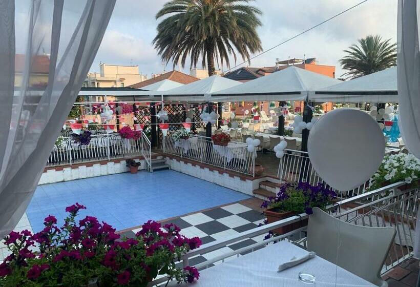 Апартаменты 1 Спальня Вид на Море, Al Borgo Village