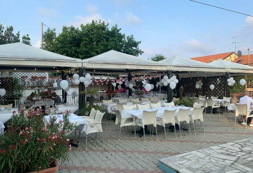 شقة غرفة واحدة مطلة على البحر, Al Borgo Village