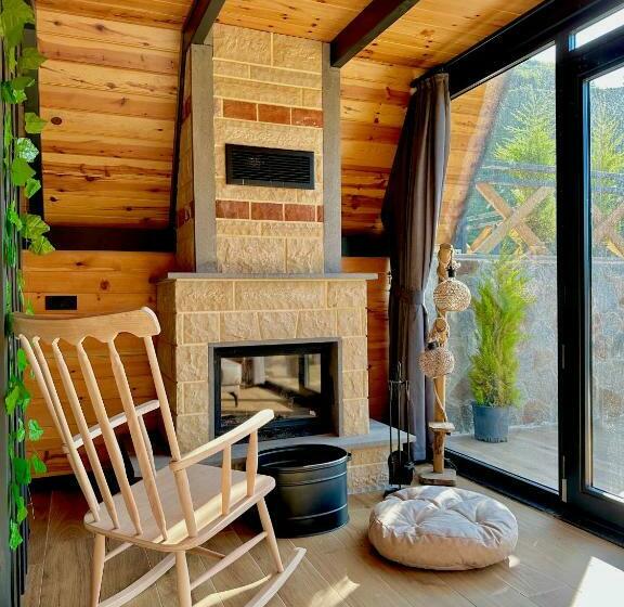 בקתה סטנדרטית, Varya Tatil Köyü