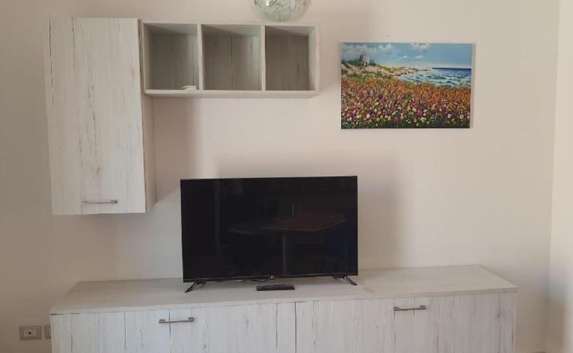 Апартаменты 1 Спальня, Corte Dei Fiori Acquaviva Apartments