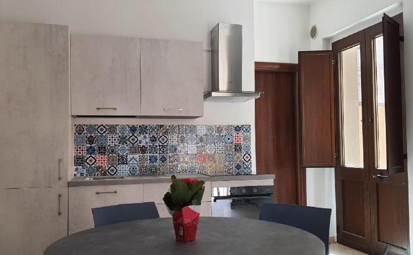 شقة غرفة واحدة, Corte Dei Fiori Acquaviva Apartments