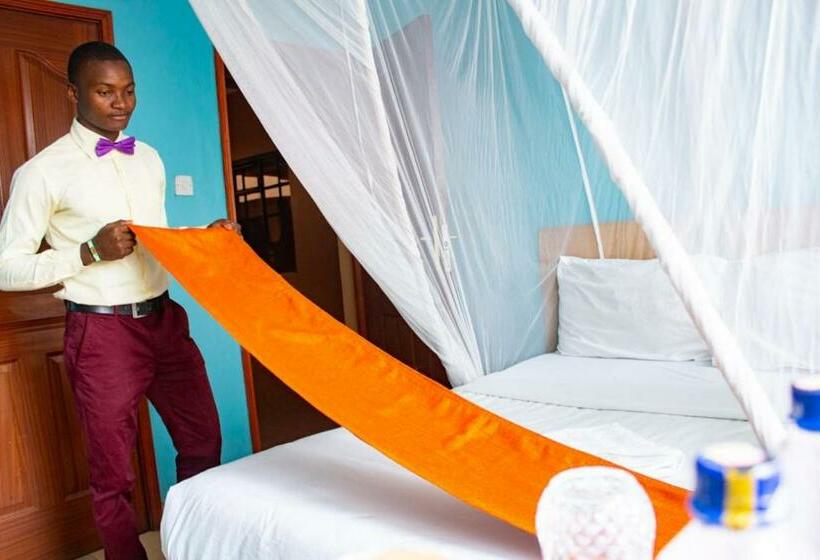 اتاق استاندارد, Deckar City B&b
