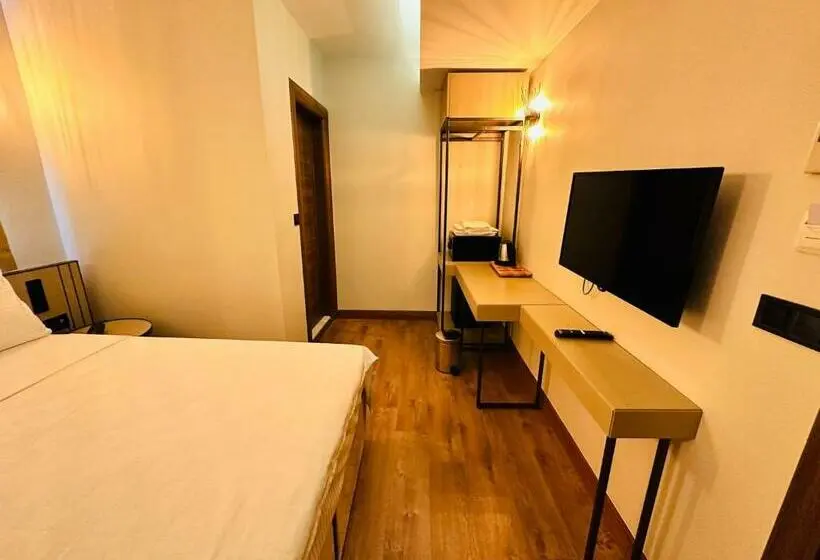 Standard-huone, Nice Royal Suite