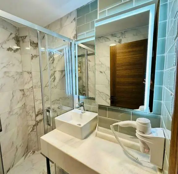 Standard-huone, Nice Royal Suite