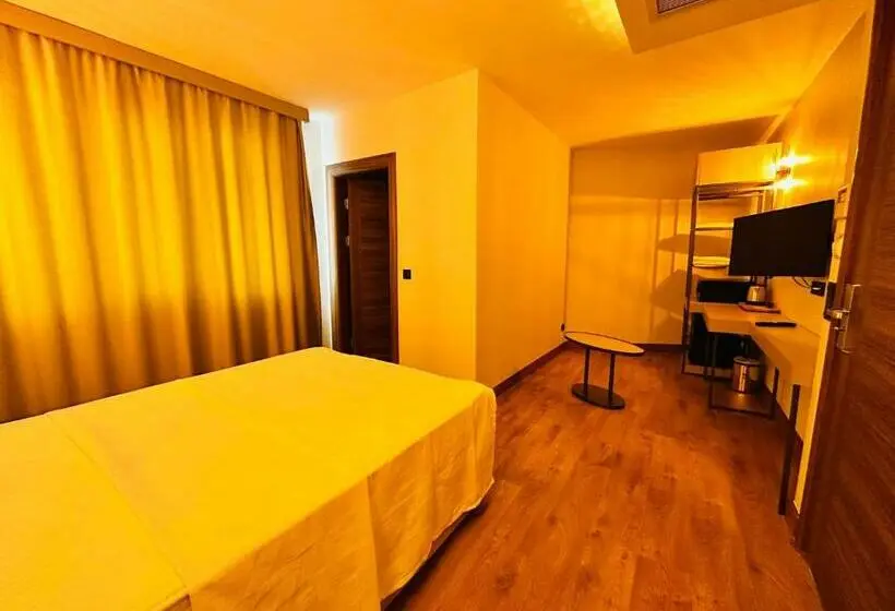 Standard-huone, Nice Royal Suite