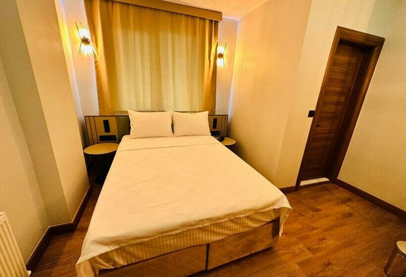 غرفة قياسية, Nice Royal Suite