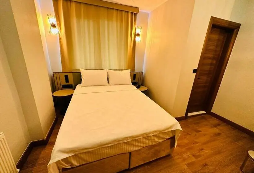 Standard-huone, Nice Royal Suite