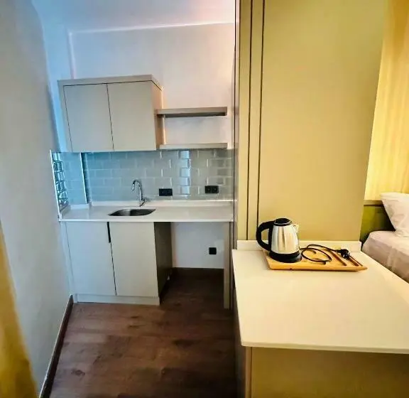 Perhehuone, Nice Royal Suite