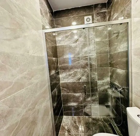 Perhehuone, Nice Royal Suite