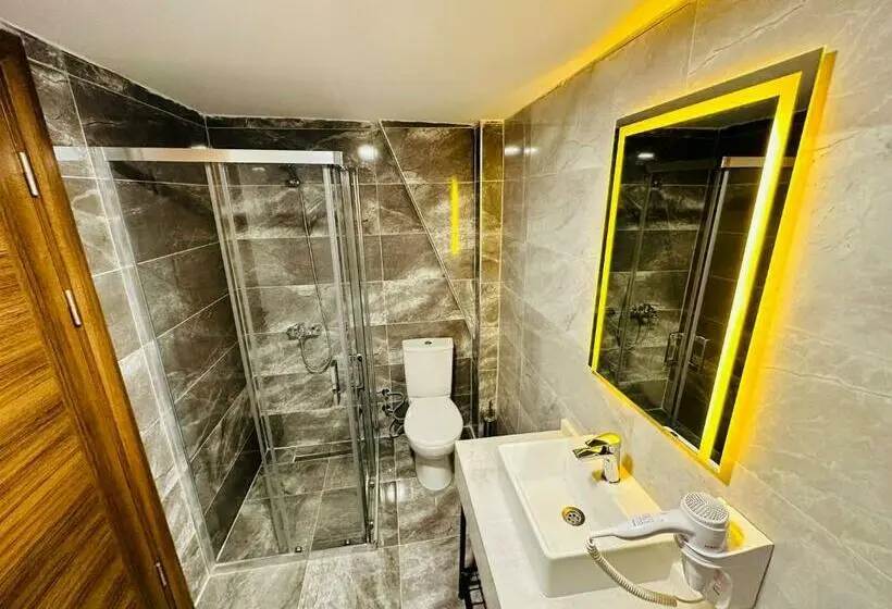 Deluxe-huone, Nice Royal Suite