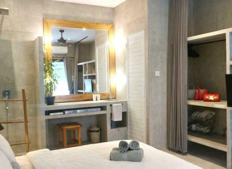 اتاق استاندارد, Blanca8 Coliving Canggu