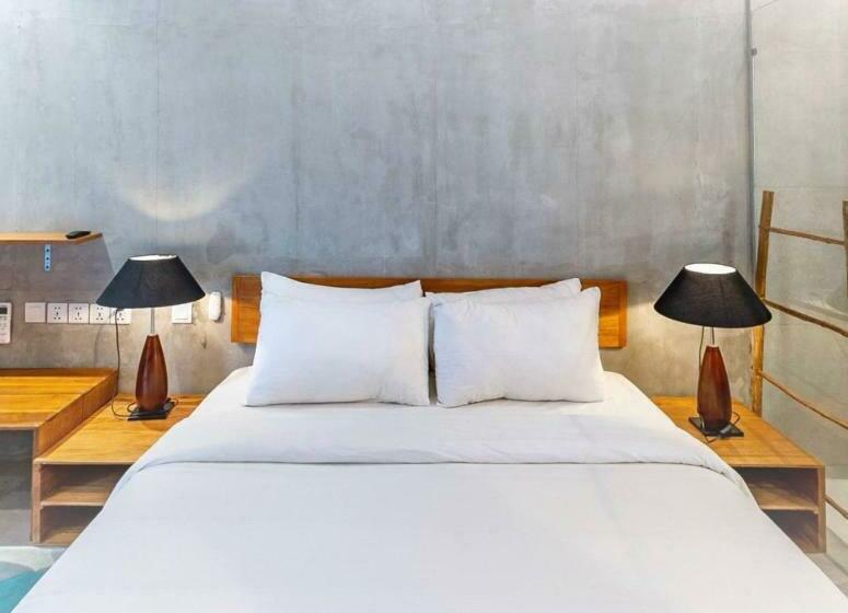 استودیوی استاندارد, Blanca8 Coliving Canggu
