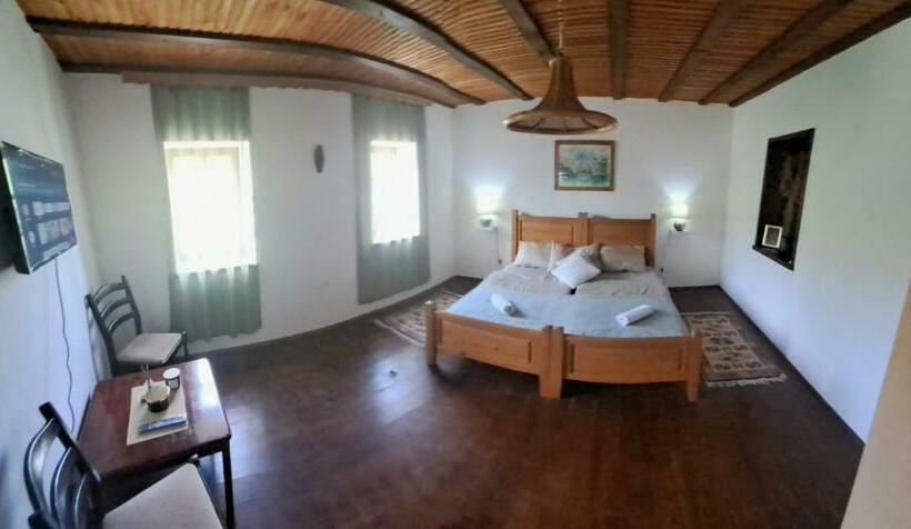 آپارتمان 2 خوابه, Guest House Pocitelj