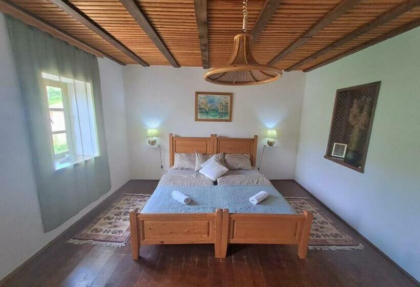 ２ベッドルームアパートメント, Guest House Pocitelj