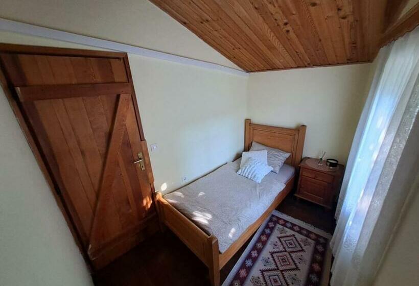 آپارتمان 2 خوابه, Guest House Pocitelj