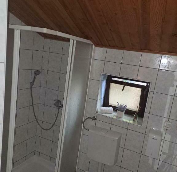 آپارتمان 2 خوابه, Guest House Pocitelj