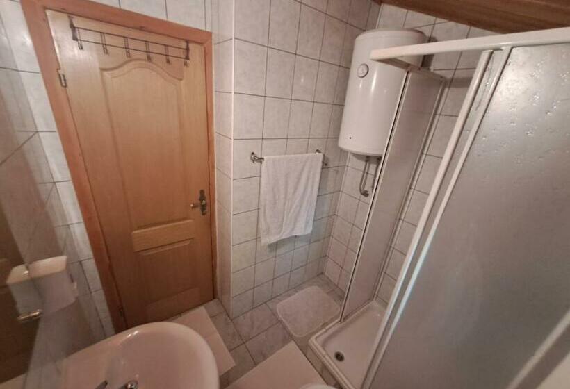 آپارتمان 2 خوابه, Guest House Pocitelj