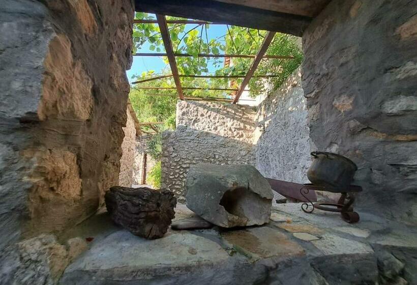 آپارتمان 2 خوابه, Guest House Pocitelj