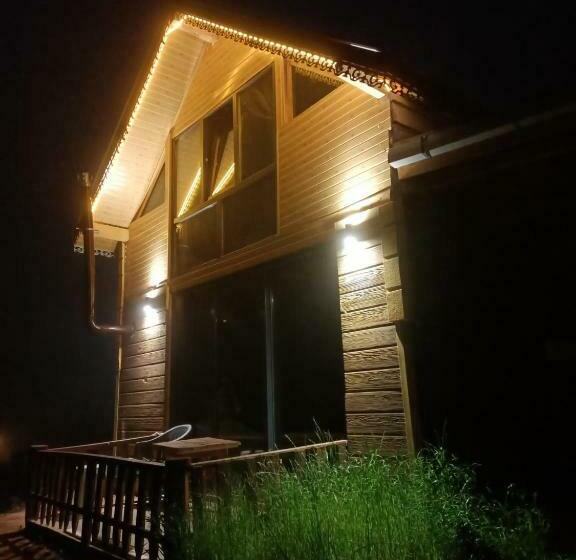 マウンテンビュースタンダードルーム, Camelli̇a Dağ Evleri̇