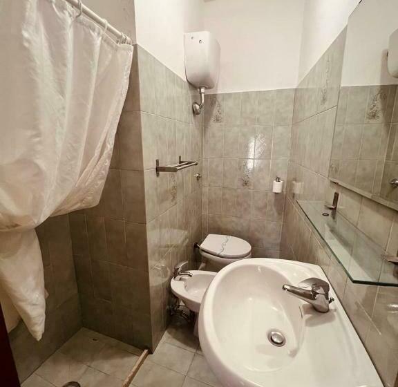 スタンダードルーム, Albergo Dal Fata