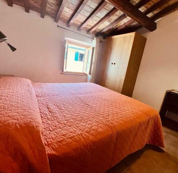 スタンダードルーム, Albergo Dal Fata