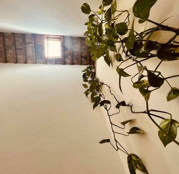 コンフォートトリプルルーム, Albergo Dal Fata