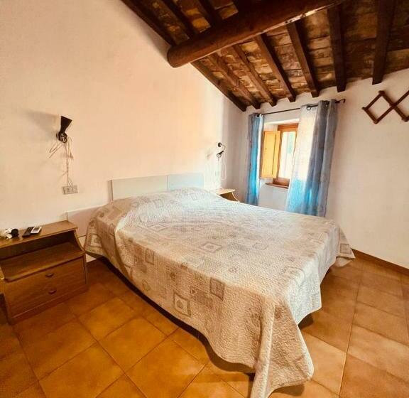 Трехместный Номер Комфорт, Albergo Dal Fata