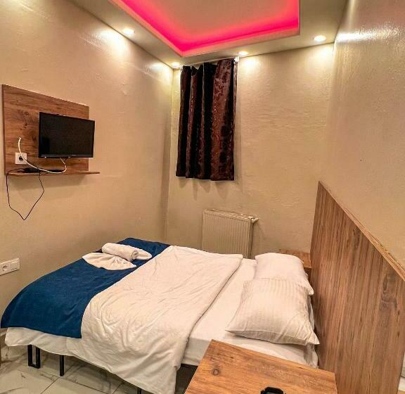 经济房, Taksim Eymen Palace