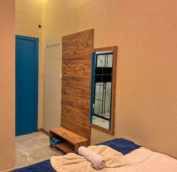 经济房, Taksim Eymen Palace