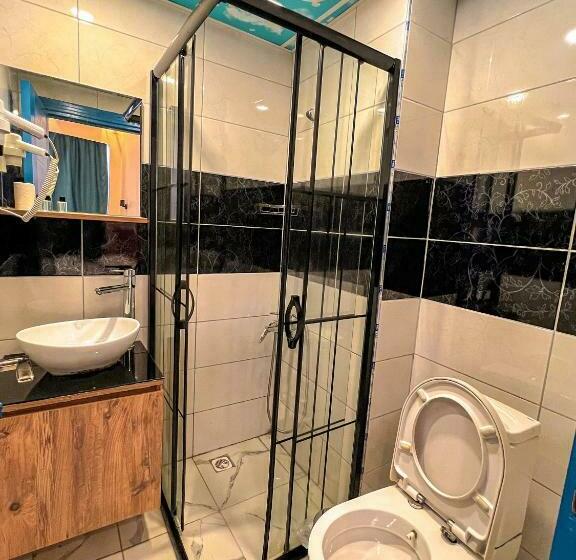 经济房, Taksim Eymen Palace