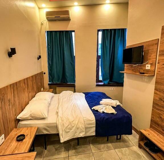 标准间, Taksim Eymen Palace