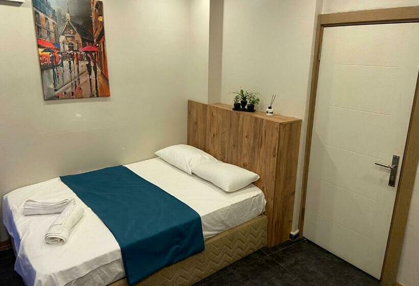 标准间带阳台, Taksim Eymen Palace