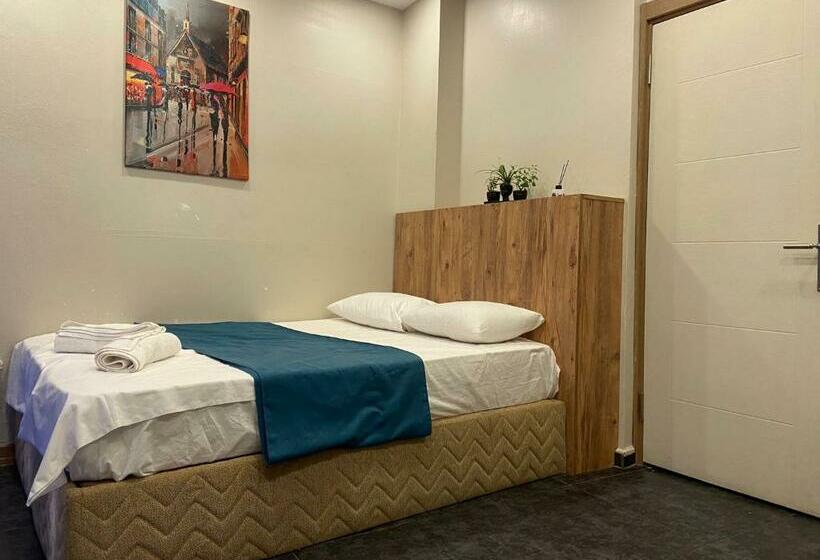 标准间带阳台, Taksim Eymen Palace