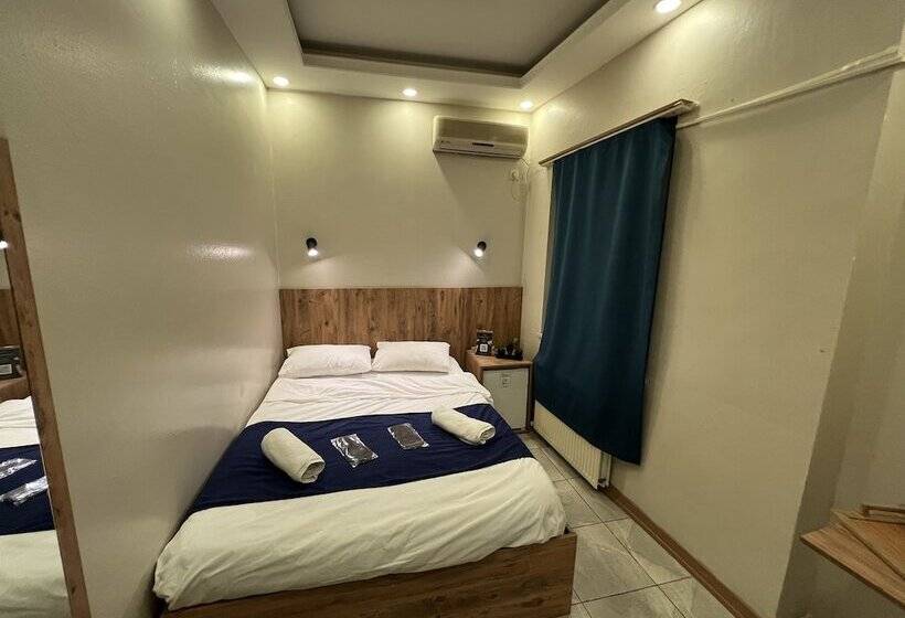 经济房, Taksim Eymen Palace