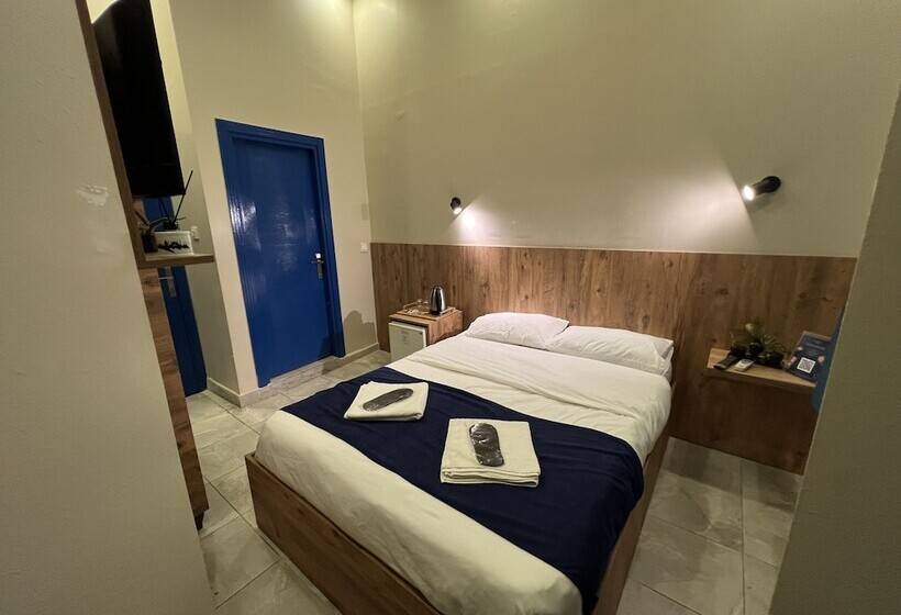 标准间, Taksim Eymen Palace