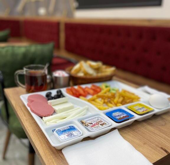 经济房, Taksim Eymen Palace