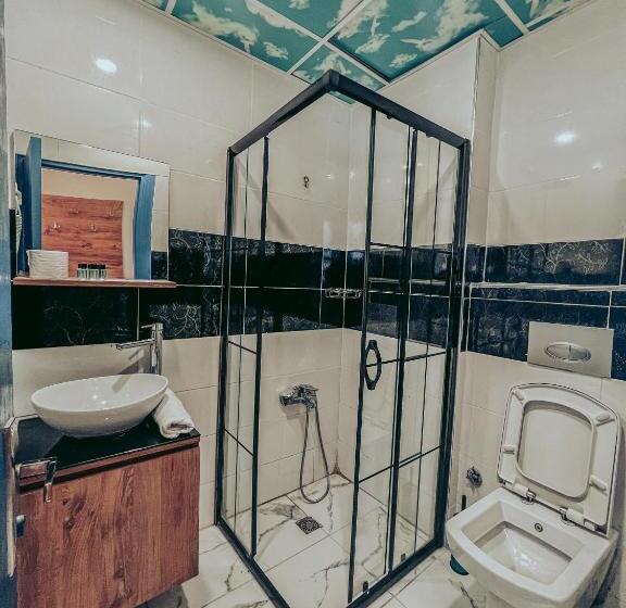 经济房, Taksim Eymen Palace