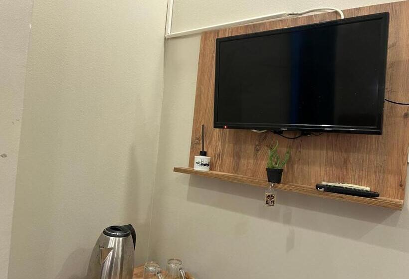 经济房, Taksim Eymen Palace