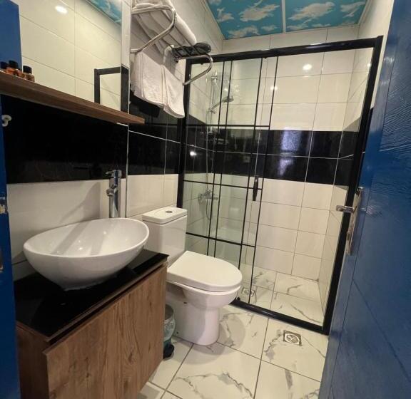 标准间, Taksim Eymen Palace