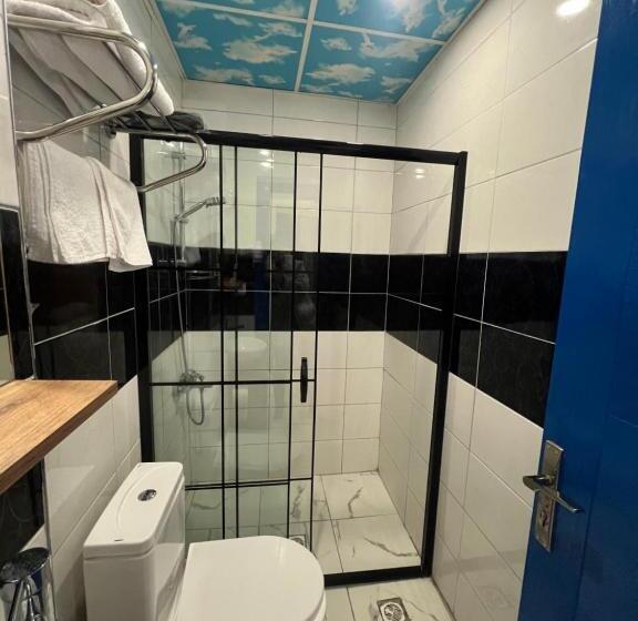 标准间, Taksim Eymen Palace