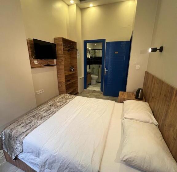 标准间, Taksim Eymen Palace