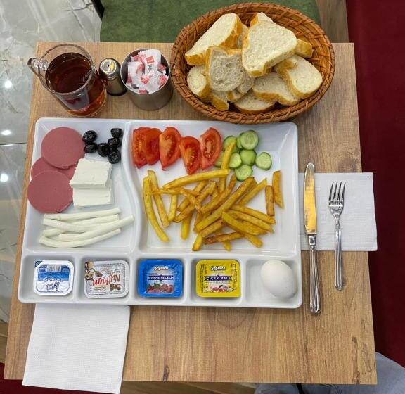 标准间, Taksim Eymen Palace